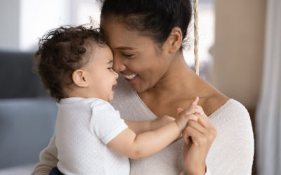 How to Build a Secure Attachment With Your Child